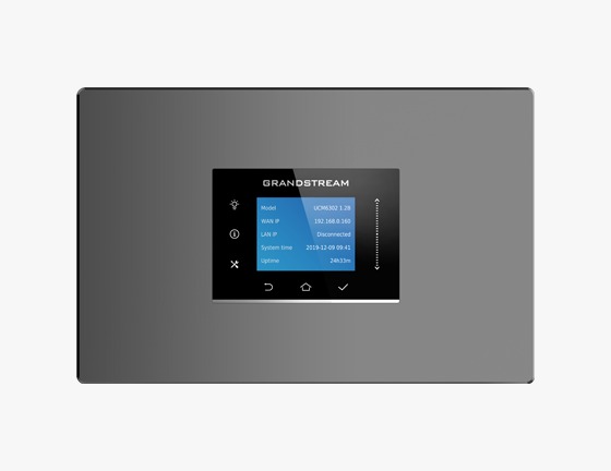 IP PBX Systems